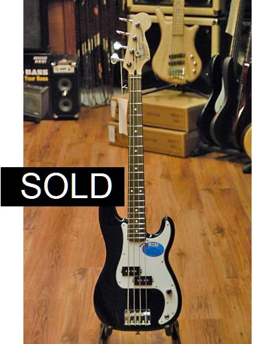 Fender Precision Bass Jr.